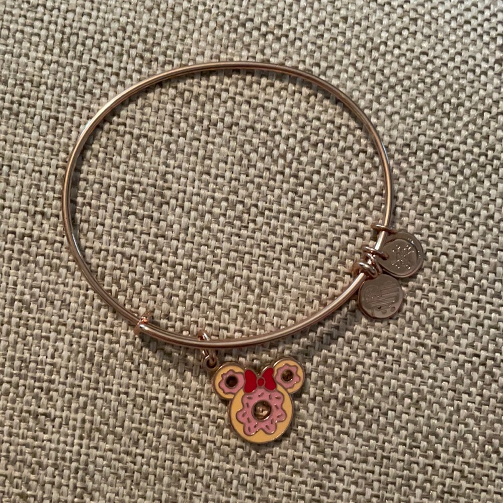 Alex and Ani Disney Bracelet